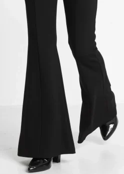 Schlaghose aus Punto di Roma