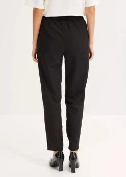 Schlupfhose mit Bequembund