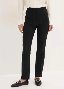 Schlupfhose aus Bengalin