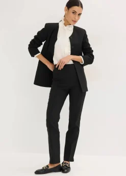 Schlupfhose aus Bengalin