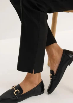 Schlupfhose aus Bengalin