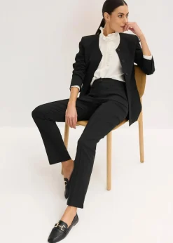 Schlupfhose aus Bengalin