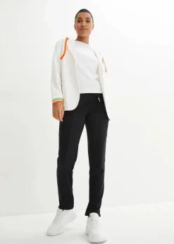 Schlupfhose aus bequemen Punto di Roma