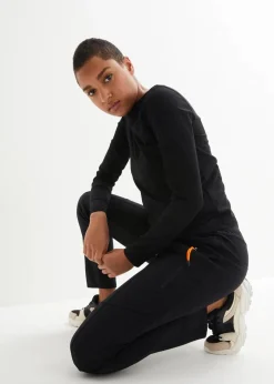 Schlupfhose aus bequemen Punto di Roma