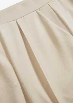 Schlupfhose aus fester Interlock-Qualität