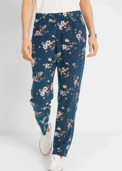 Schlupfhose aus nachhaltiger Viskose