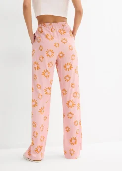 Schlupfhose aus softer Viskose