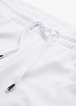 Schlupfhose aus Viskose-Mix