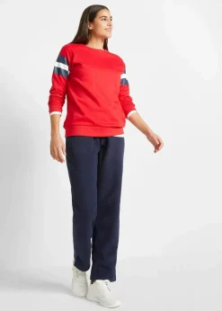 Schlupfhose mit Bequembund