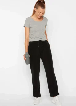 Schlupfhose mit Bequembund