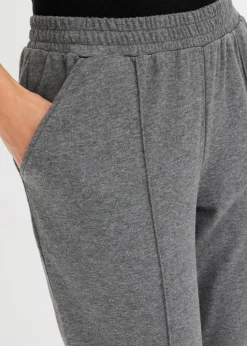 Schlupfhose mit Biese