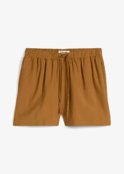 Schlupf-Shorts