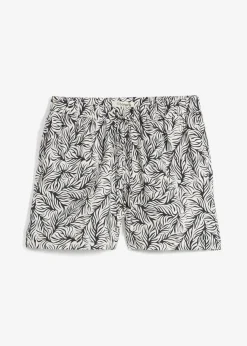 Schlupf-Shorts