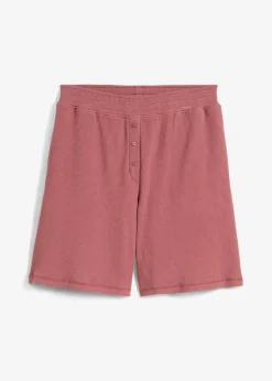Schlupf-Shorts aus reiner Baumwolle