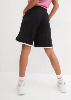 Schnelltrocknende Bermuda