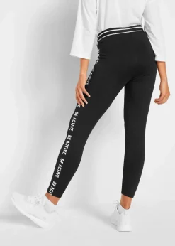 Schnelltrocknende Leggings, 7/8 Länge