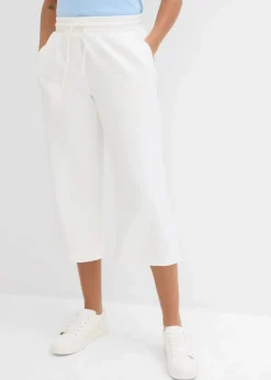 Scuba-Hose, 3/4-Länge