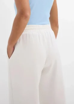 Scuba-Hose, 3/4-Länge