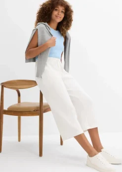 Scuba-Hose, 3/4-Länge