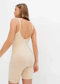 Seamless Medium Body Shaper