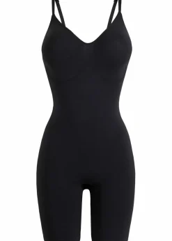 Seamless Medium Body Shaper