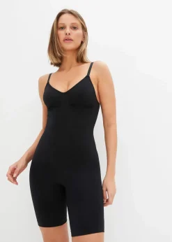 Seamless Medium Body Shaper