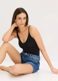 Seamless Medium Shape Body