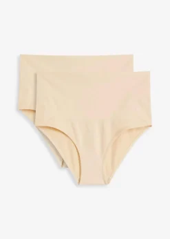 Seamless Medium Shape-Slip (2er Pack)