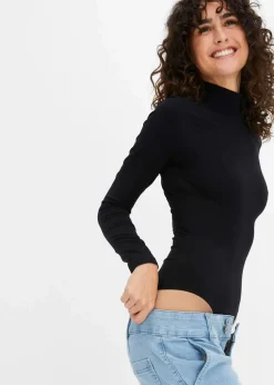 Seamless Shape-Body mit mittlerer Formkraft
