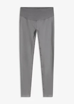 Seamless Sport-Leggings Scrunch