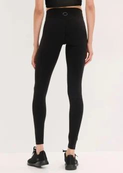 Seamless Sport-Leggings Scrunch