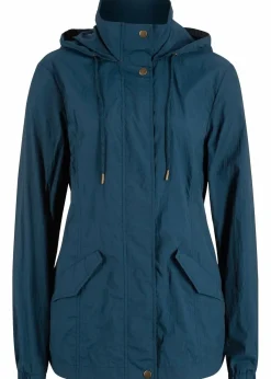 sehr leichte Übergangsjacke