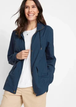 sehr leichte Übergangsjacke