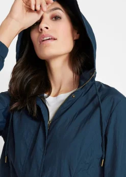 sehr leichte Übergangsjacke