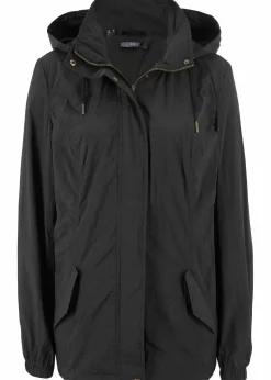 sehr leichte Übergangsjacke