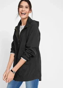 sehr leichte Übergangsjacke