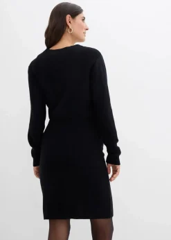 Set aus Pullover und Rock für die Schwangerschaft und danach aus Bio-Baumwolle (2. tlg Set)