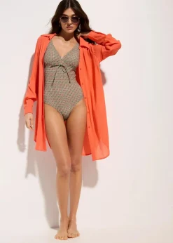 Shape Badeanzug leichte Formkraft