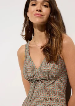 Shape Badeanzug leichte Formkraft