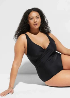 Shape Badeanzug leichte Formkraft