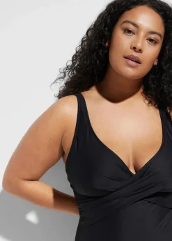 Shape Badeanzug leichte Formkraft