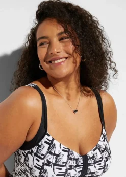 Shape Badeanzug leichte Formkraft