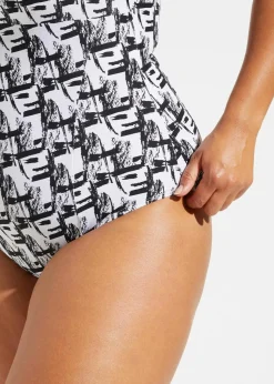 Shape Badeanzug leichte Formkraft