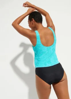 Shape Badeanzug mittlere Formkraft