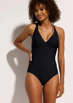 Shape Badeanzug mittlere Formkraft