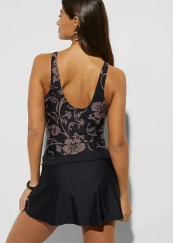 Shape Badekleid leichte Formkraft