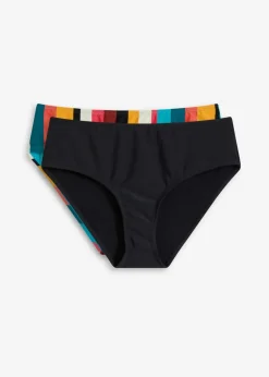 Shape Bikinihose (2er Pack) leichte Formkraft