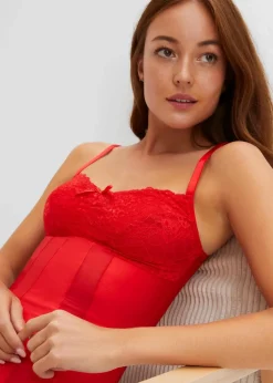 Shape Body mit mittlerer Formkraft