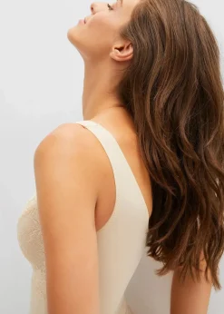 Shape Body ohne Bügel mit mittlerer Formkraft