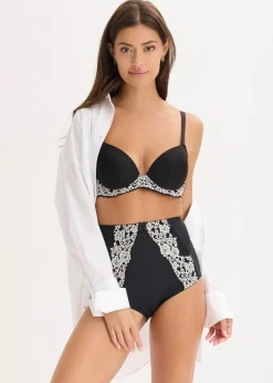 Shape Panty mit leichter Formkraft